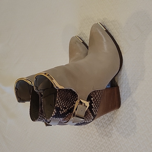 Aldo boots - Picture 4 of 4